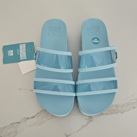 Reef Shoes - NWT Reef Sandals